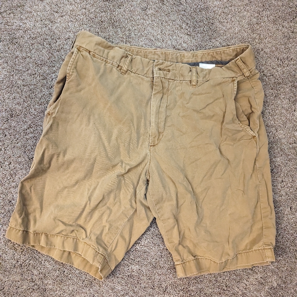 Uniqlo Clcasual Shorts